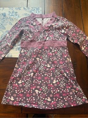 Tea Collection Floral Dress Size 6